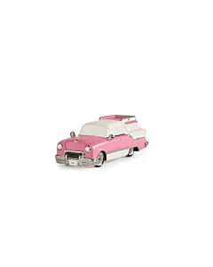 Out For A Drive - Pink