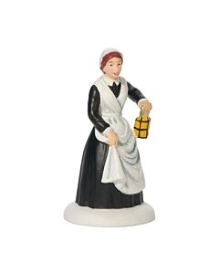 Florence Nightingale