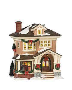 Christmas At Grandma's