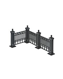 City Fence