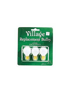 Replacement Bulbs Round