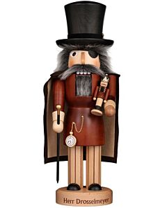 (Ntrl) Drosselmeyer NC