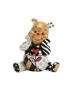 Winnie the Pooh Midas