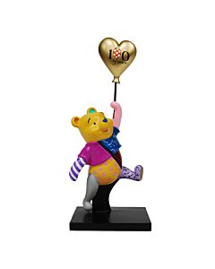 Pooh, 100th Anniversary