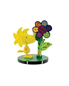 Woodstock Flower Mini
