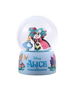 Alice in Wonderland Waterball