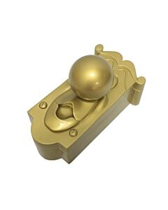 Doorknob Lidded Box