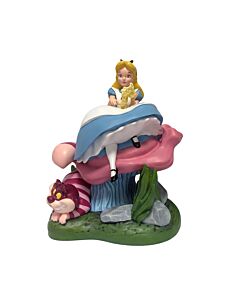 Alice, 75th Anniversary