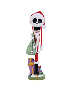Jack Skellington Nutcracker