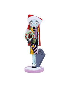 Sally Nutcracker