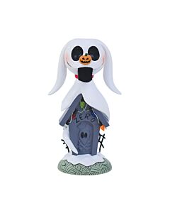 Zero Nutcracker