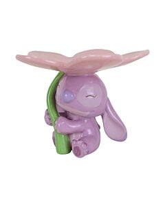 Angel Lilypad Dish