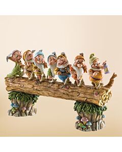 Seven Dwarves - ''Homeward Bound''