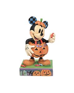 Mick-O-Lantern