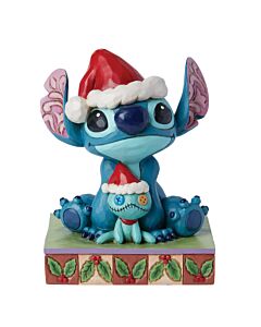 Christmas Buddies
