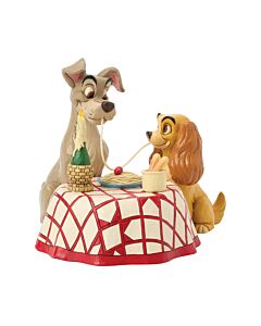 Dinner for Two