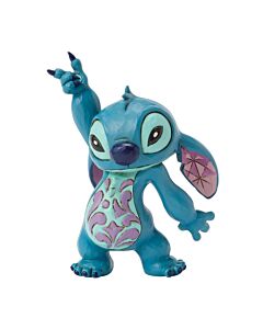 Stitch Dancing Mini