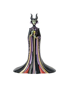 Vengeful Villainess