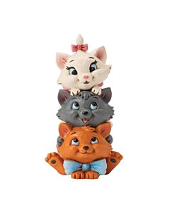Aristocats Stacked Mini
