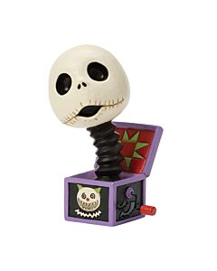 Jack in the Box Mini
