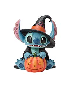 Lighted Witchy Stitch