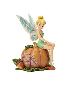 Pumpkin Patch Pixie