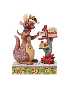 Roo's Holiday Wish