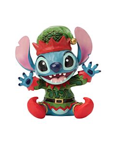 Stitch Elf Mini