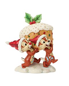 Merry Mischief