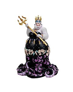 Queen of the Seven Seas