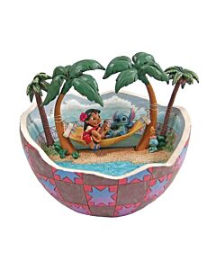 Island Hideaway