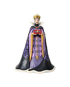 Majesty in Malice