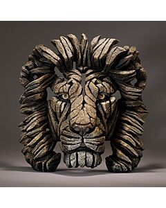 Lion Bust