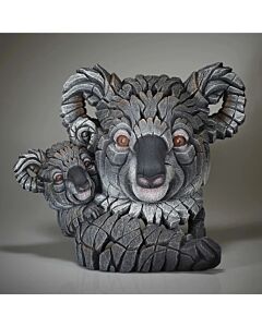 Koala and Joey Bust