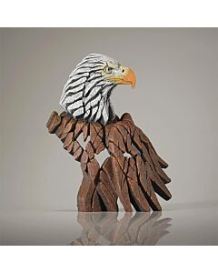 Miniature Eagle Bust