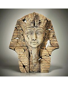 Tutankhamun Bust