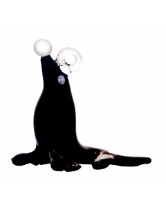 Full- Size Sea Lion Ornament