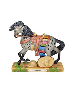 El Charro Figurine