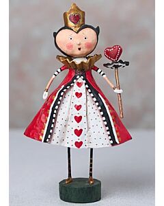 Queen of Hearts