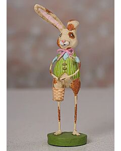 Mr. Hopper