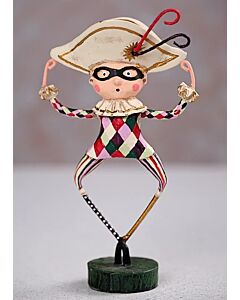 Harlequin