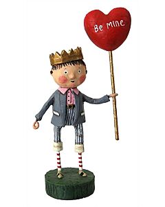 Prince Valentine