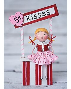 5¢ Kisses