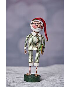 Storytime Santa