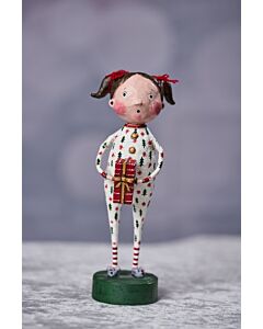 Jenny's Christmas Jammies