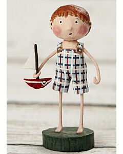Stuart's Sailboat