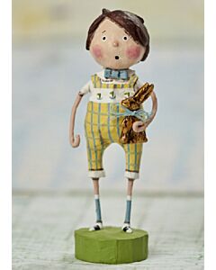 Charlie's Chocolate Bunny