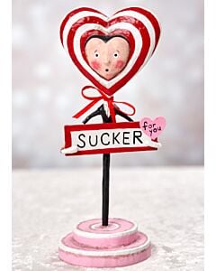 Sucker for You