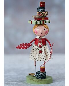 Wrappings and Ribbons