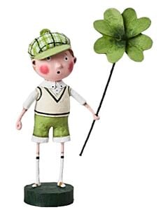 Conner O'Clover